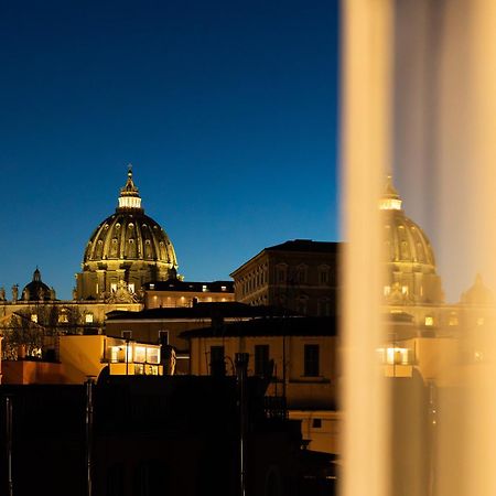 The Best St Peter'S View Roma Ngoại thất bức ảnh